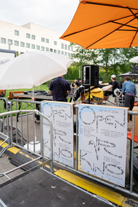 Bild: Open Air Kino